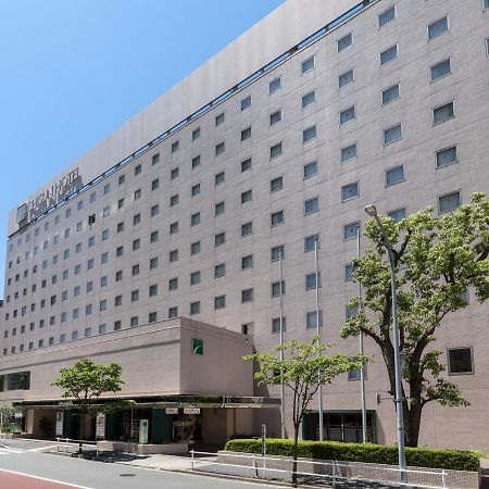 Chisun Hotel Hamamatsucho Tokyo Ngoại thất bức ảnh