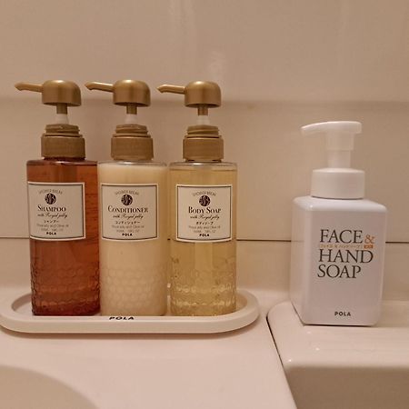 Chisun Hotel Hamamatsucho Tokyo Ngoại thất bức ảnh