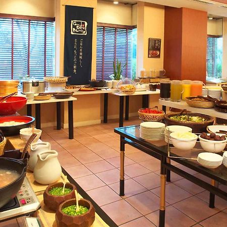 Chisun Hotel Hamamatsucho Tokyo Ngoại thất bức ảnh