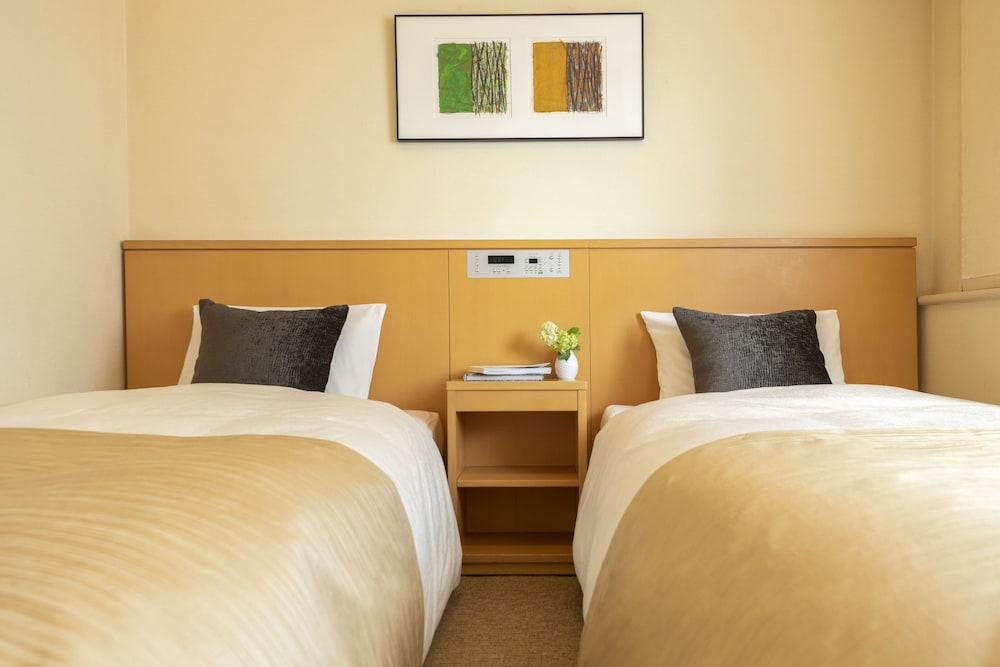 Chisun Hotel Hamamatsucho Tokyo Ngoại thất bức ảnh