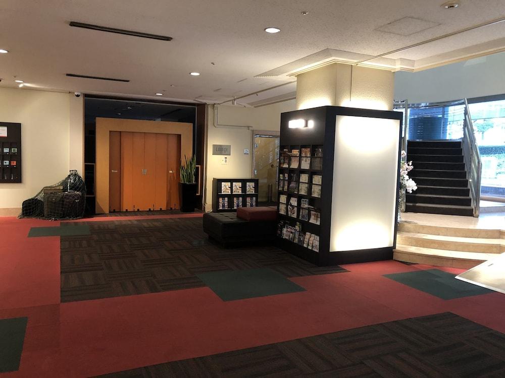 Chisun Hotel Hamamatsucho Tokyo Ngoại thất bức ảnh