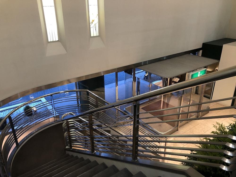 Chisun Hotel Hamamatsucho Tokyo Ngoại thất bức ảnh