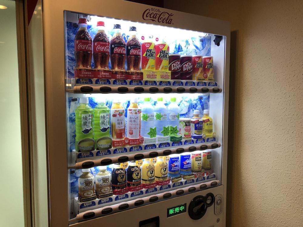 Chisun Hotel Hamamatsucho Tokyo Ngoại thất bức ảnh