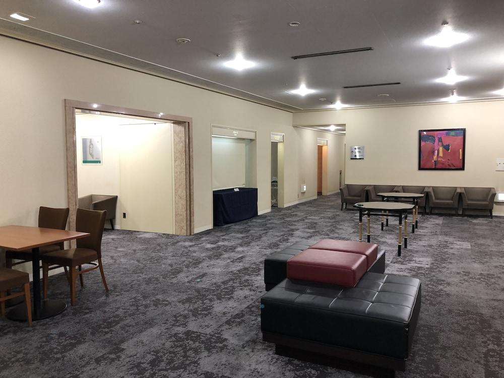 Chisun Hotel Hamamatsucho Tokyo Ngoại thất bức ảnh