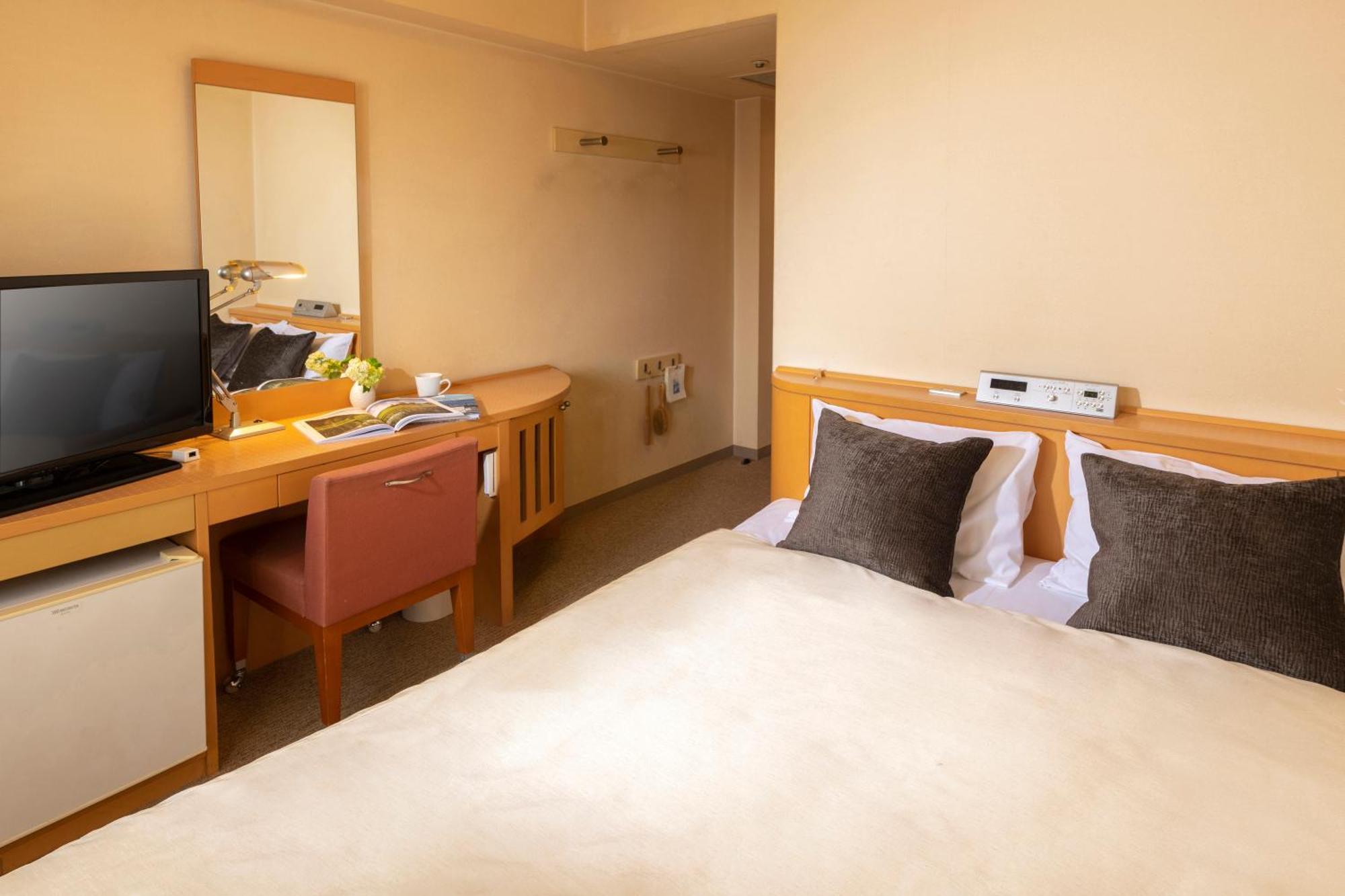 Chisun Hotel Hamamatsucho Tokyo Ngoại thất bức ảnh