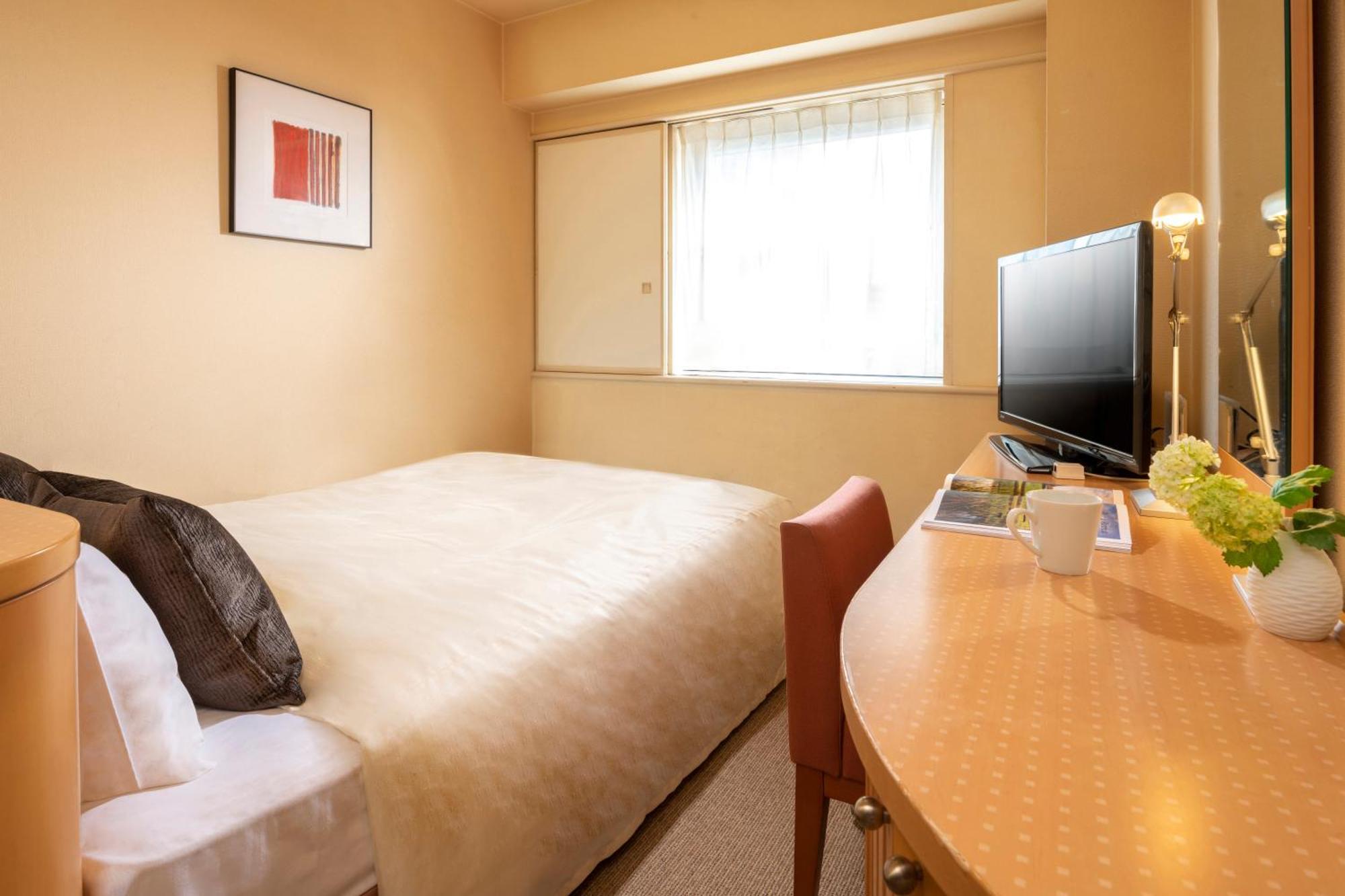 Chisun Hotel Hamamatsucho Tokyo Ngoại thất bức ảnh