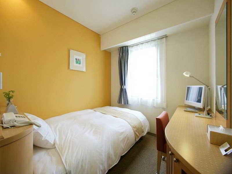 Chisun Hotel Hamamatsucho Tokyo Ngoại thất bức ảnh