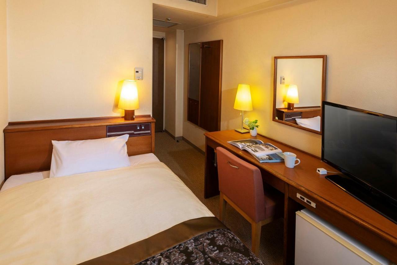 Chisun Hotel Hamamatsucho Tokyo Ngoại thất bức ảnh