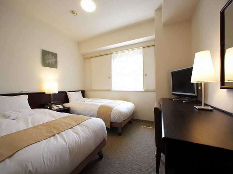 Chisun Hotel Hamamatsucho Tokyo Ngoại thất bức ảnh